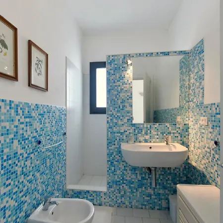 Apartment Fa Rurali Galatone