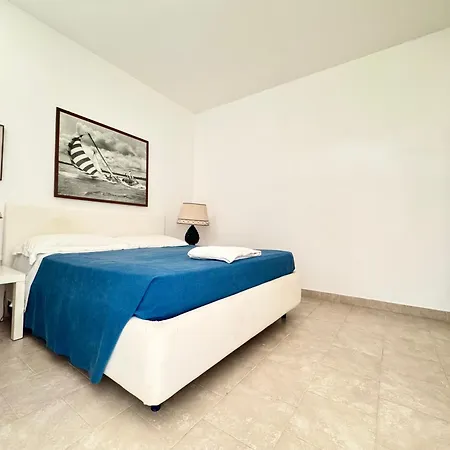 Apartment Fa Rurali *