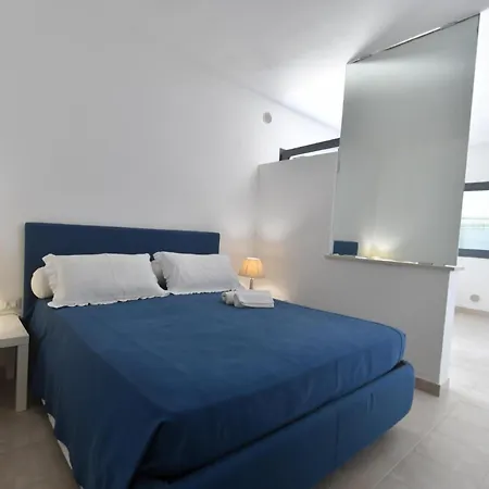 Appartement Fa Rurali Galatone