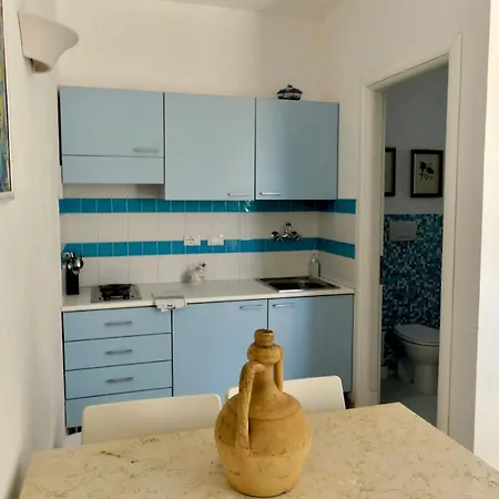 Appartement Fa Rurali