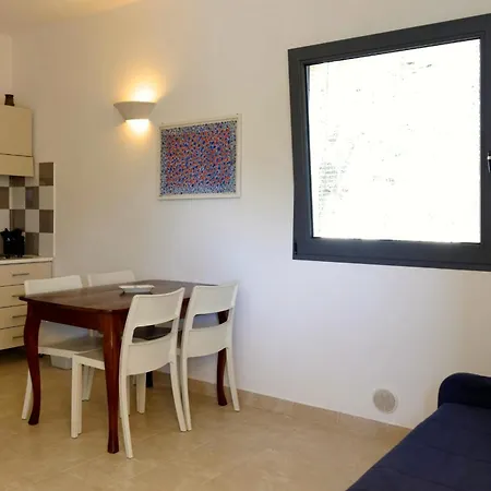 Appartement Fa Rurali Galatone