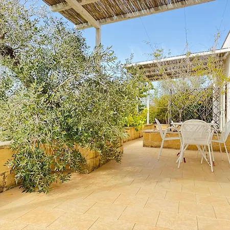 아파트 Fa Rurali *