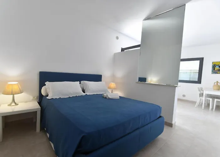 Apartamento Fa Rurali Galatone