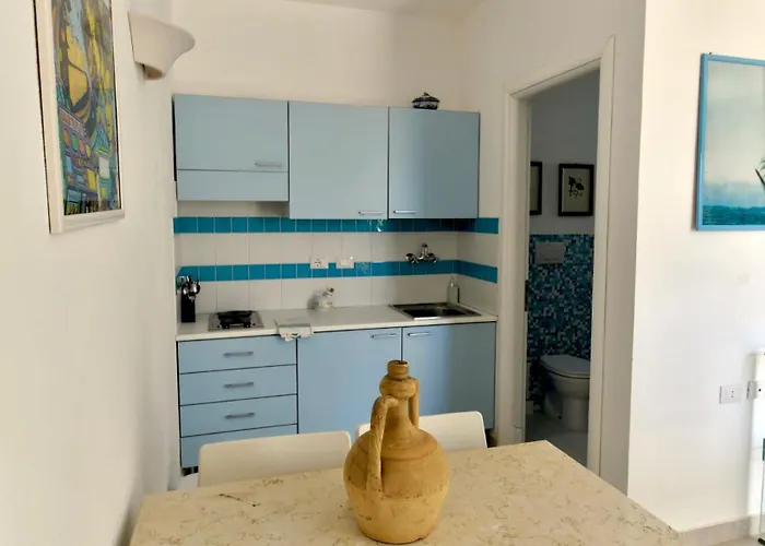 Apartamento Fa Rurali