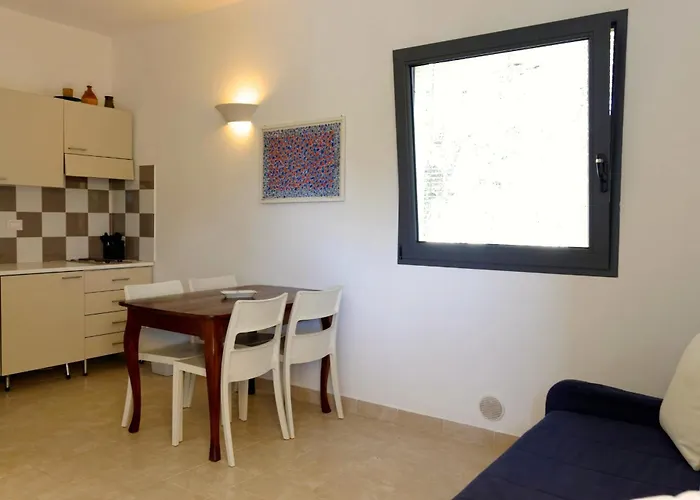 Apartamento Fa Rurali Galatone