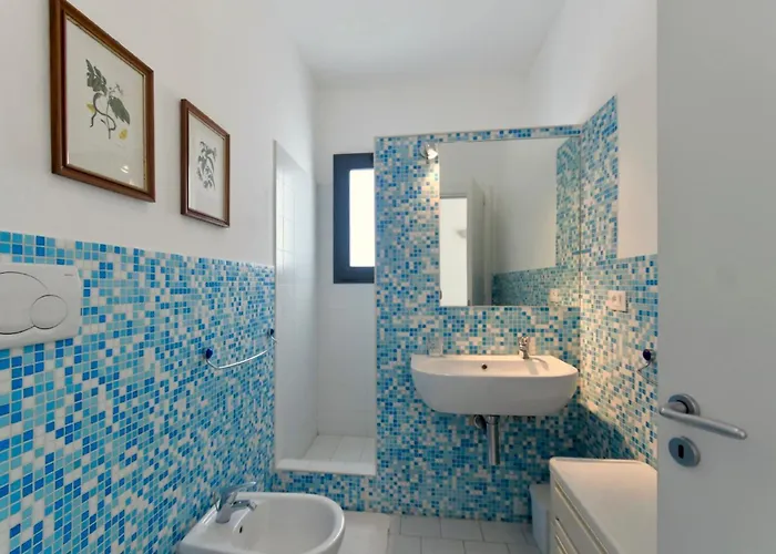 Apartamento Fa Rurali Galatone